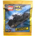 thumbnail image 2 of LEGO Superheroes Batman: Ensemble Mini Batcycle (37 Pcs) - Minifigurine Non Incluse, 2 of 7