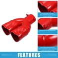 thumbnail image 3 of 2.48"-Rojo, 3 of 7
