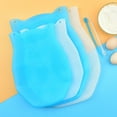 thumbnail image 2 of linyes Versatile Silicone Kneading Bag: Effortless Dough Mixing & Proofing Tool!, 2 of 11