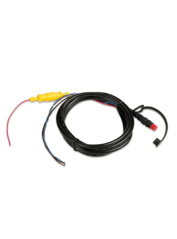 Garmin 010-12199-04 Power/Data Cable - 4-Pin