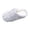 .Gray, variant on Agkizg Womens Fuzzy Slippers, House Slippers, Warm Fuzzy Plushes House Slippers for Bedroom Living Room Indoor Winter Slippers