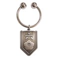 thumbnail image 1 of Key Chain - Bleach - New Metal 6th Division Six Byakuya Kuchiki Licensed ge3805, 1 of 1