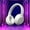 White, variant on Foldable Wireless TV Headphones, Active Noise Cancelling Headphones,Wireless & Wired Headset,Deep Bass,HiFi Stereo Audio,Low Latency Headphone,Built in Microphone,Soft Earpads,for Office,Home,Travel