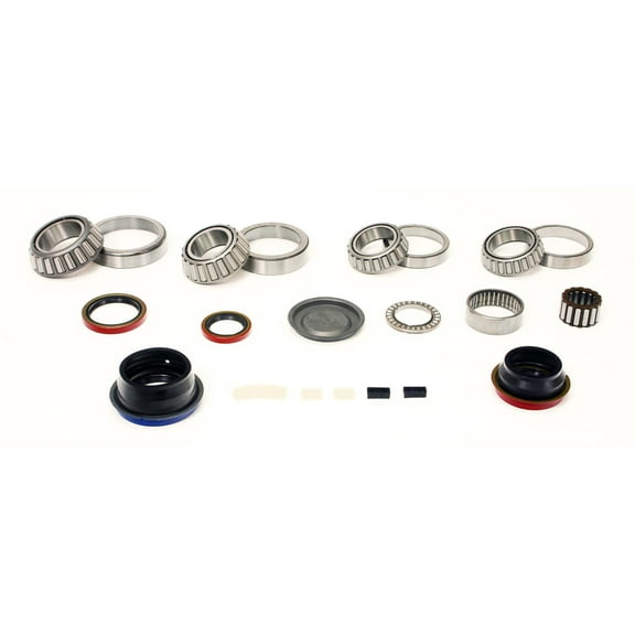 Manual Transmission Bearing and Seal Overhaul Kit Fits select: 1994-2004 DODGE RAM 1500, 1994-2005 DODGE RAM 2500