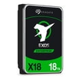 thumbnail image 1 of DISCO DURO INTERNO Seagate EXOS ENTERPRISE X18 18TB 3.5 SATA de 6 Gb/s ST18000NM000J, 1 of 3