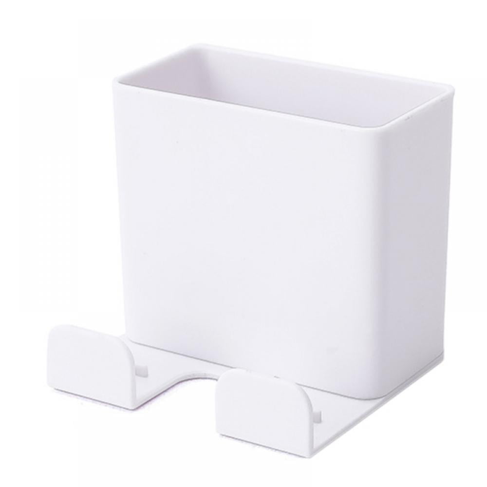 Remote Control Holder Wall Mount, Universal Adhesive wall mount