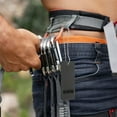 thumbnail image 4 of WASHWEPE 10 Pcs Sifflets de Signalisation Haute Fréquence avec Design Durable pour Randonnée Camping et Sécurité après Tremblement, 4 of 8