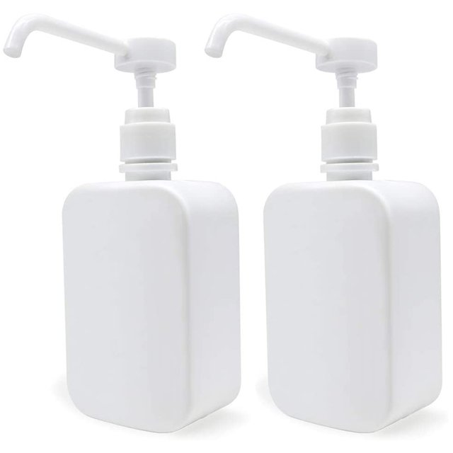 Rod 500ml Long Rod Spray Bottle Refillable Bottle Alcohol Sprayer