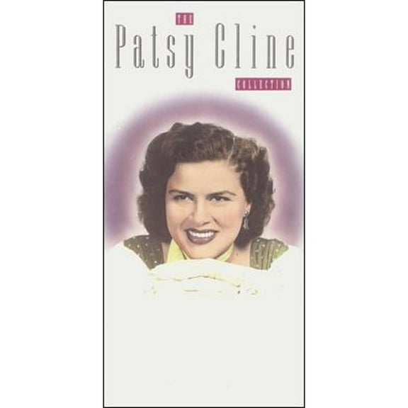 Pre-Owned The Patsy Cline Collection [MCA] (CD 0008811042127) by Patsy Cline