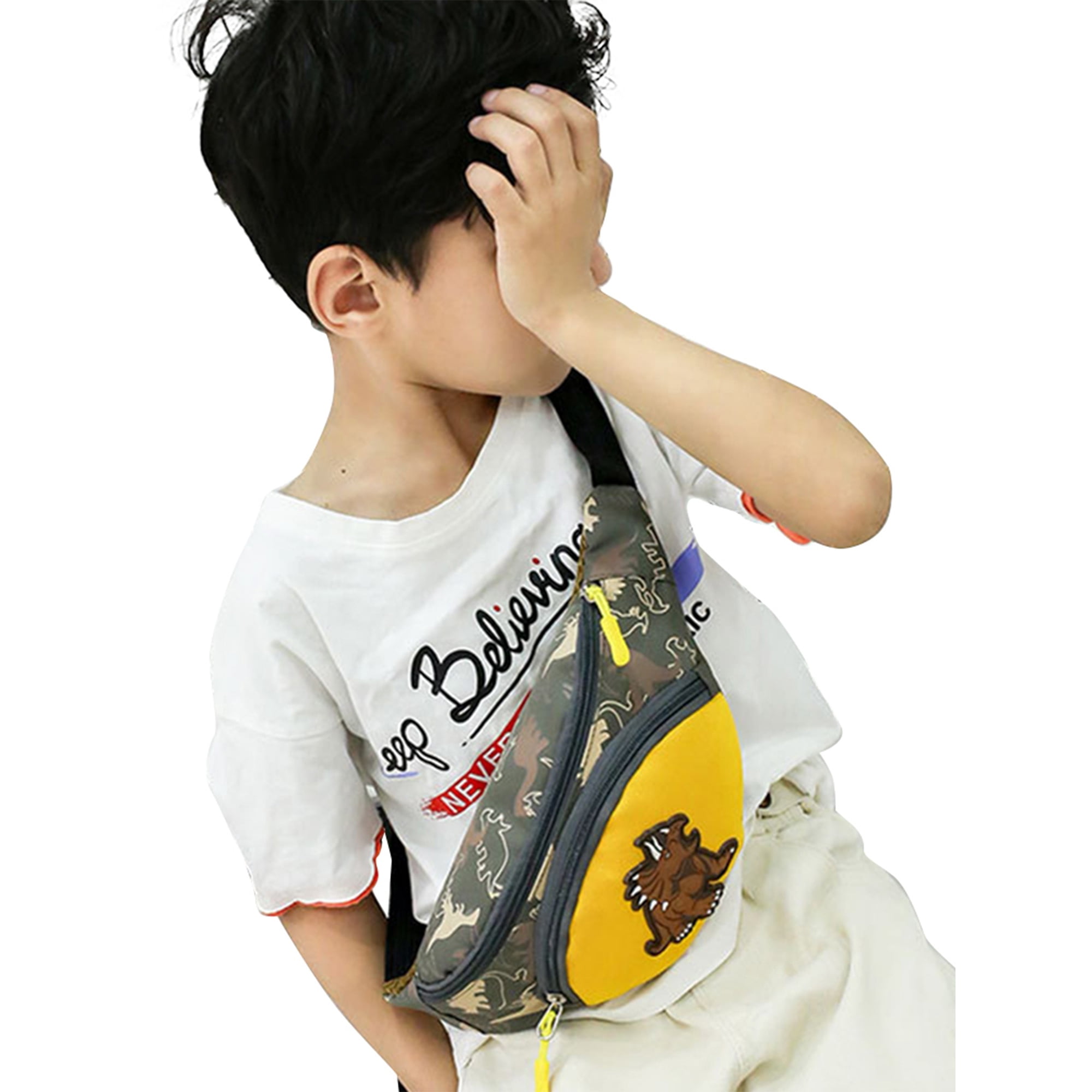 Kids waist bag deals