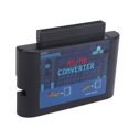 thumbnail image 1 of MS to MD Game Card Converter, Multi Platform Video Game Adapter for Retron5, for Retron3, for Retron2 Mega Drive , with Premium ABS Material for Enhanced Durability, 1 of 7