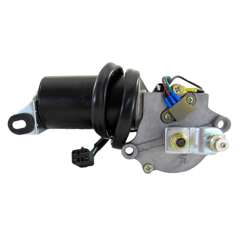 NEW WIPER MOTOR FITS 1987 1988 1989 1990 1991 1992 1993 1994 1995 1996 JEEP WRANGLER Walmart