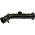 thumbnail image 2 of Dorman 696-712 Engine Air Intake Hose for Specific Honda Models, Black Fits select: 1992-1995 HONDA CIVIC, 2 of 2