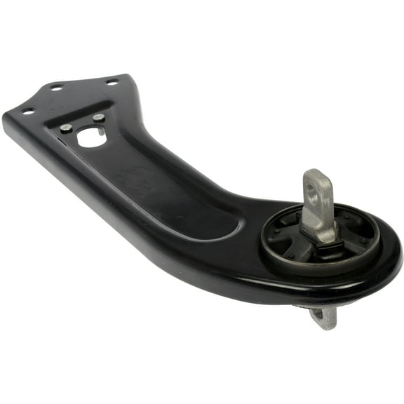 Dorman 528-234 Rear Right Suspension Trailing Arm for Specific Hyundai / Kia Models, Black