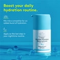 thumbnail image 5 of Mascarilla de noche Drunk Elephant F-Balm Hidratante Waterfacial, 5 of 5