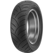 Scootsmart Rear Scooter Tire (130/70-12)