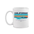 thumbnail image 2 of Perfect Wave. Mug Unisex's -Image by Shutterstock, 2 of 4