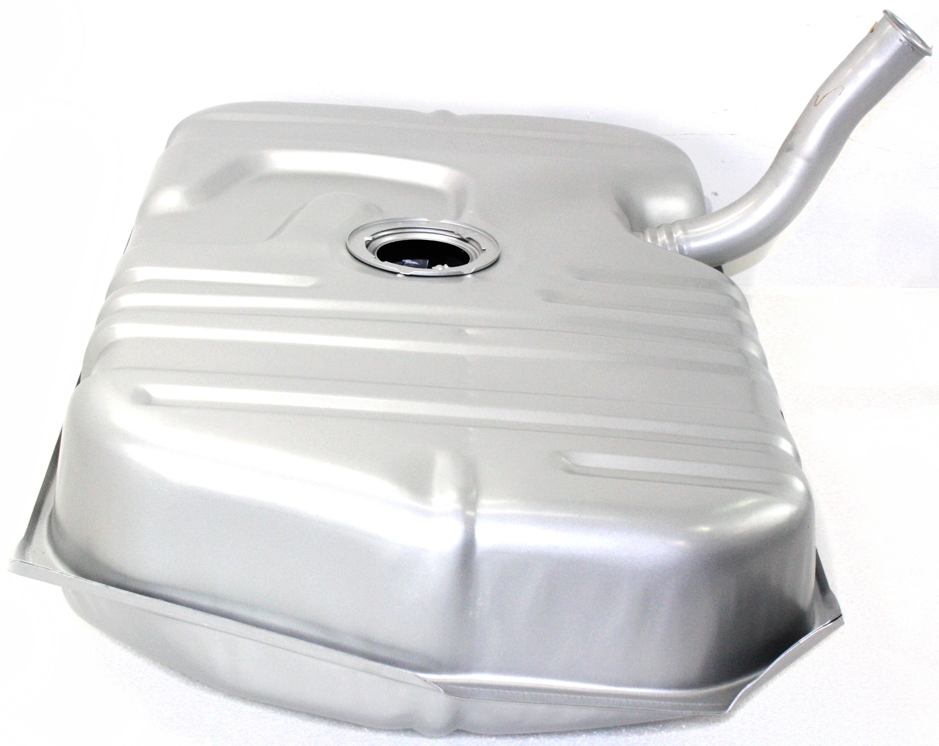 Replacement REPC670136 Fuel Tank Compatible with 1986-1987 Pontiac Grand Prix 1985-1988 Chevrolet Monte Carlo 17 gallons / 64 liters