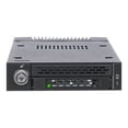 thumbnail image 4 of ICY DOCK M.2 PCIe 3.0/4.0 NVMe SSD Mobile Rack for External 3.5â€ Drive Bay | ToughArmor MB833M2K-B, 4 of 13