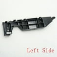 thumbnail image 3 of 2Pcs Car Front Bumper Holder Bracket 71731-63J00 71732-63J00 for Swift 2005-2011, 3 of 7