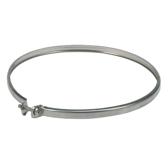 9661174,CHIMNEY LOCKING BANDS ,"SURE-TEMP" Size In=8