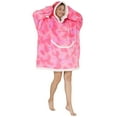 thumbnail image 3 of Faithtur Couverture Portable pour Femmes Sweat à Capuche à Manches Longues avec Poche, 3 of 8
