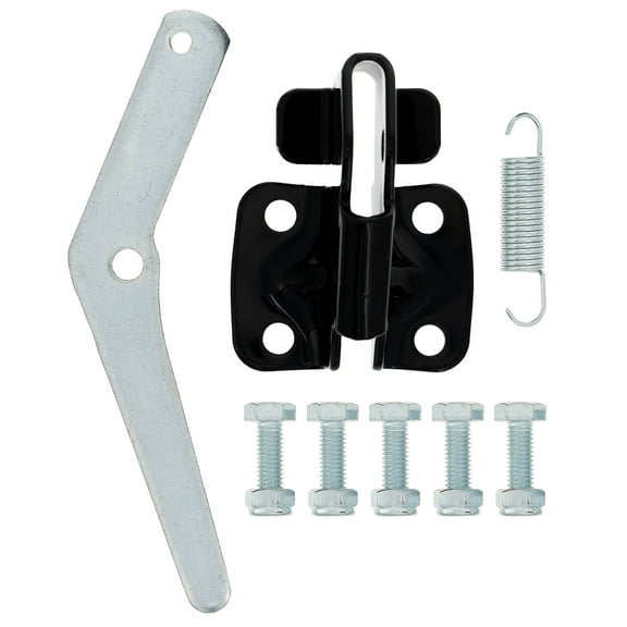 Polaris 2204642 G2 Latch Kit for Push Frames 2878821 2878822 General Ranger 1000
