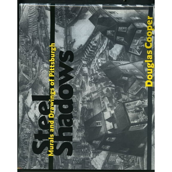 Steel Shadows, (Paperback)