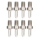 thumbnail image 2 of Dedal Removedor De Cadena, Dedal Divisor De Cadena De Mano De Obra Fina Con Dedal Removedor De Cadena Para Herramienta De Reparación De Cadenas De Bicicleta, 2 of 8