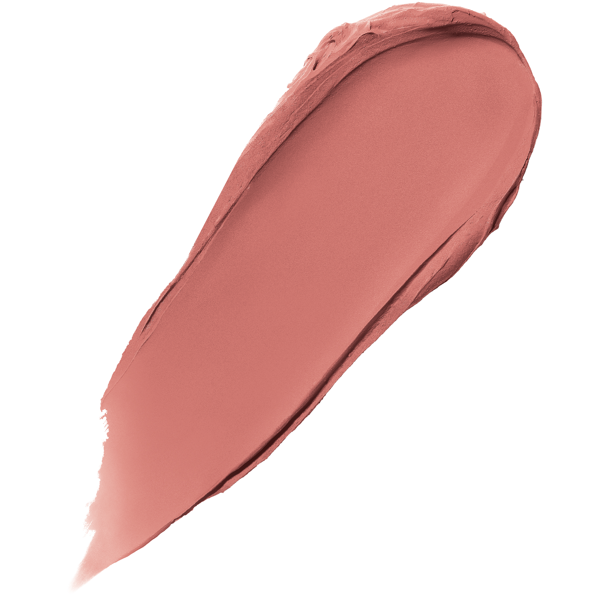 L'Oreal Paris Colour Riche Ultra Matte Highly Pigmented Nude Lipstick, Risque Roses, 0.13 oz. - image 3 of 5