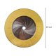 thumbnail image 1 of Herramienta de dibujo circular JINMJMXG de metal Tamaño 12.5 cm, 1 of 3
