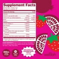 thumbnail image 5 of Wellah Get-Going Pre-Workout Drink Mix (Strawberry Pomegranate Flavored, 30 Servings), 5 of 5