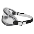 thumbnail image 4 of Lentes transparentes Protección para los ojos Gafas de seguridad antigolpes a prueba de rayos ultravioleta, antiimpactos, a prueba de polvo, 4 of 10