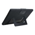 thumbnail image 4 of Portable Kickstand Case - CTA Impact-Resistant Silicone Security Case with Kickstand and Anti-Theft Cable for iPad Air 3 and iPad Pro 10.5" (PAD-SCKT), 4 of 8