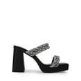 thumbnail image 2 of DREAM PAIRS Women's Platform Heels, 2 of 5