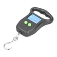 thumbnail image 2 of Electronic Hook Scale, Multifunction Portable Mini Hanging Scale  For Tackle Bag For Luggage, 2 of 8