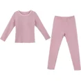 thumbnail image 4 of Conjunto De Ropa Interior Térmica Para Niños De Otoño-invier, 4 of 7