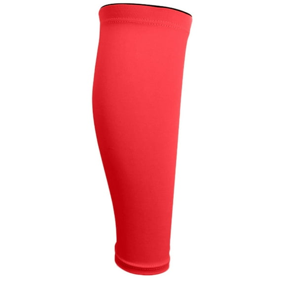 Yigetop Red Calf Compression Sleeve Leg Performance Support Shin Splint & Calf Pain Relief Hot Sale Calf Socks