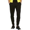 thumbnail image 1 of Ralph Lauren - Pantalones de chándal deportivos de doble punto para hombre, negro, extragrande Ralph Lauren Pantalones deportivos, 1 of 2