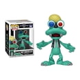 thumbnail image 2 of Funko Pop Kindom hearts 409 Funko Funko Goofy (Monster´s Inc), 2 of 3