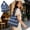 Blue-BU-clearacne, variant on Knitted Heart-Patterned Tote Bag Concise Stylish Woven Bag Large-Capacity Shoulder Bag for Women Daily Shopping 14.57 in