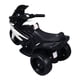 thumbnail image 1 of Moto Eléctrica Infantil, Para Ninos Recargables, Asiente Grande 2 A 5 Años, Ruedas Con Música y Luces, Materiales de Abdominales, 1 of 7