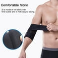 thumbnail image 2 of Manchon de Récupération de Compression pour Coude & Support/bracelet en Néoprène. Protège le Coude pendant les Entraînements, 2 of 5
