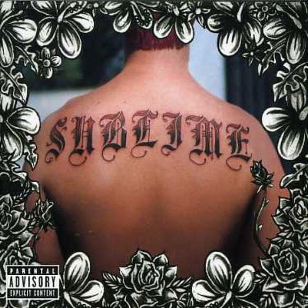 Sublime - 40 Oz to Freedom - Music & Performance - CD