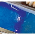 thumbnail image 7 of American Standard 3060.109.CRL Premium 59-1/2" Walk-In Whirlpool / Air Bathtub - Off White, 7 of 7