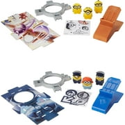 Minions Splat Ems 3-pack Toy Assortment for 4 Year Olds & Up