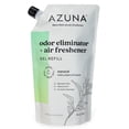 thumbnail image 1 of Recambio de gel eliminador de olores totalmente natural para purificador de aire Azuna, 720 ml, 1 of 5