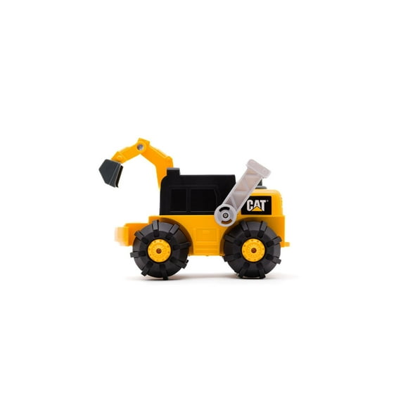 Cat® Unstoppable Movers Excavator
