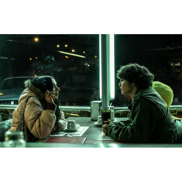 ホワイト・ボーイ・リック ブルーレイ&amp;DVDセット [Blu-ray] Amazon.co.jp: ホワイト・ボーイ・リック ブルーレイ&DVDセット