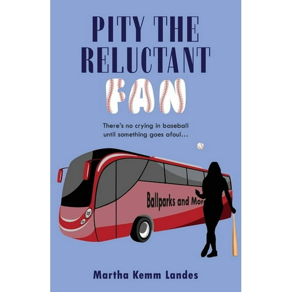 Pity the Reluctant Fan, (Paperback)